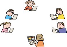 オンライン授業