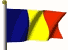 ルーマニア国旗