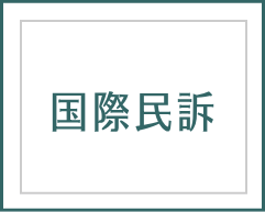 国際民事訴訟法