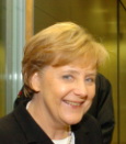 �h�C�c��Merkel��