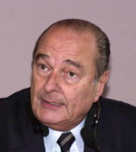 Chirac �哝��