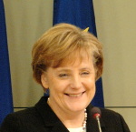 Merkel��