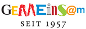 Gemeinsam seit 1957