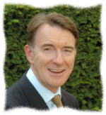 Mandelson���B�ψ�