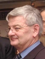 ドイツの Fischer 外相