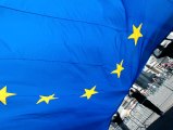 EUの旗