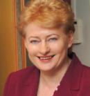 Dalia Grybauskaite �ψ�