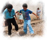 �T�b�J�[�����鏭�N